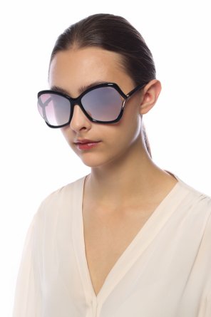 Logo sunglasses, zdjęcie 2 Logo sunglasses od Tom Ford